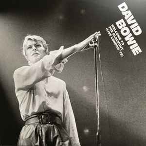 Welcome To The Blackout (Live London '78) - David Bowie