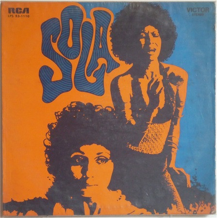 Album herunterladen Sola - Sola