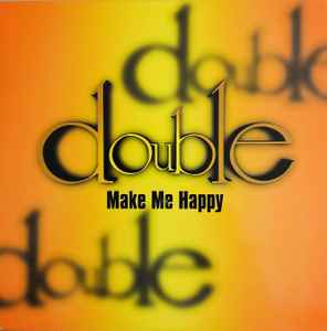 Double – Sweet Time (1999, Vinyl) - Discogs