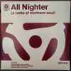 Various - All Nighter (A Taste Of Northern Soul)