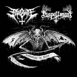 Gravewürm / Fetid Zombie – Realm of Morbidity (2012, CD) - Discogs