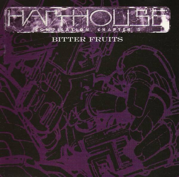 Harthouse Compilation Chapter 5 (Bitter Fruits) (1995, CD) - Discogs