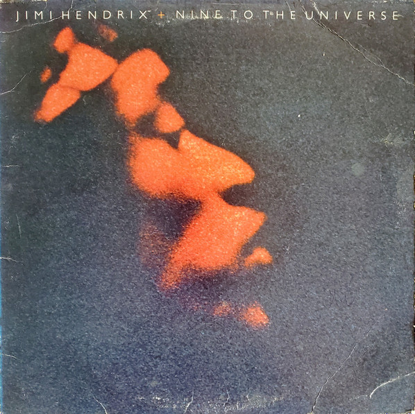 Jimi Hendrix - Nine To The Universe | Releases | Discogs
