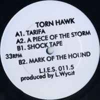 Tarifa - Torn Hawk