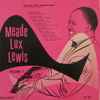 Meade Lux Lewis* - Volume 1 (Meade Lux Lewis' Interpretations Of The Great Boogie-Woogie Styles)