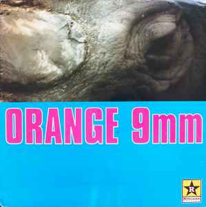 Orange 9mm / Orange 9mm ◆CD3269NO◆CD