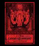 Babymetal – Live -Legend 1999&1997 Apocalypse- (2014, Blu-ray ...