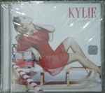 Kylie - Kylie Christmas | Releases | Discogs