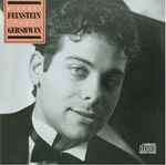 Cover of Pure Gershwin, , CD