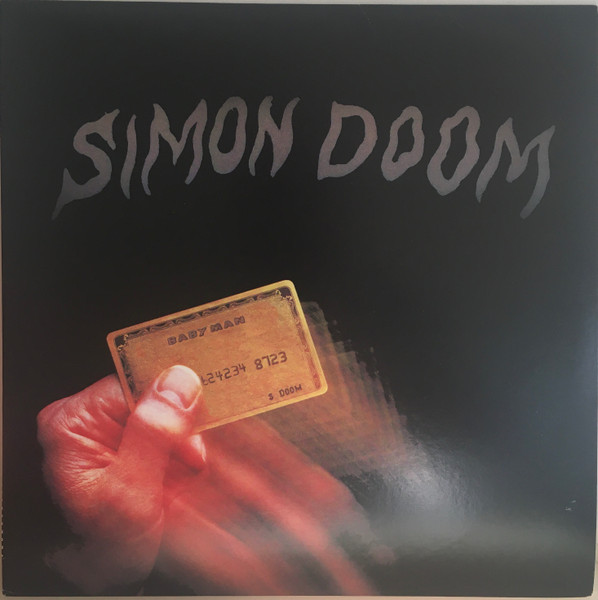 Simon Doom Would Like You to Know He Feels Unloved