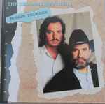 Cover of Rollin' Thunder, 1991, CD
