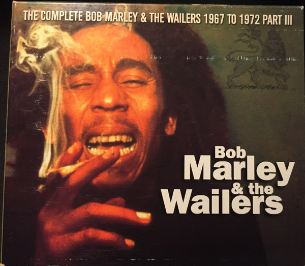 Bob Marley & The Wailers – Satisfy My Soul Jah Jah (1998, CD) - Discogs