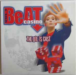 Beat Casino Vol. 1 (The Die Is Cast) - Various