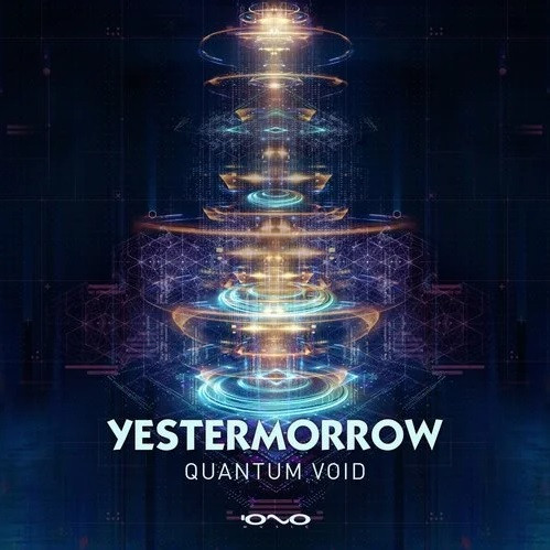 last ned album Yestermorrow - Quantum Void