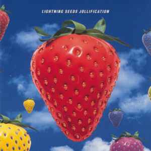 Lightning Seeds - Jollification album cover