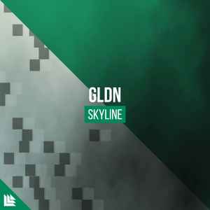 GLDN - Skyline album cover