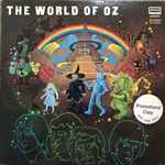 The World Of Oz – The World Of Oz (1969