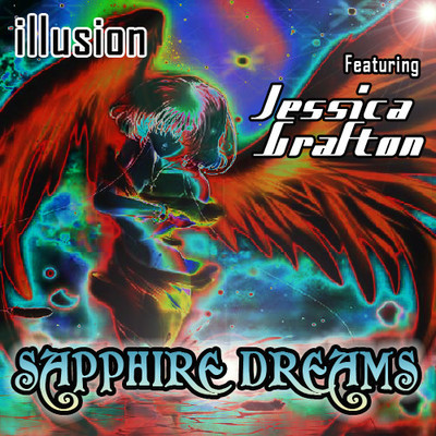 last ned album Illusion - Sapphire Dreams