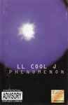 Cover of Phenomenon, 1998, Cassette