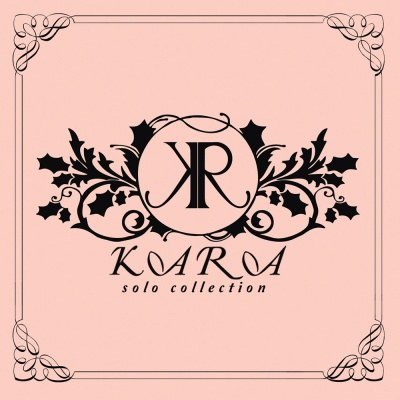 Kara – KARA Solo Collection (2012, CD) - Discogs