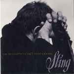 Cover of I'm So Happy I Can't Stop Crying, 1996, CD