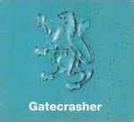Cover of Gatecrasher Wet, 1999-07-26, CD