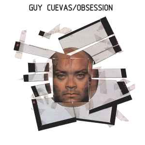 Obsession - Guy Cuevas