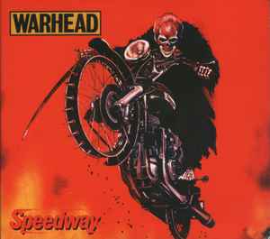 Warhead (10) - Speedway