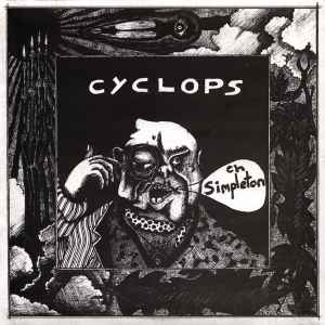 Eh Simpleton - Cyclops