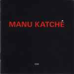 Cover of Manu Katché, , CD