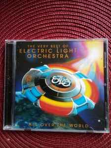  All Over the World: The Very Best of Electric Light