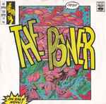 Cover von The Power, 1990-03-00, Vinyl