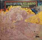 Savoy Brown – Hellbound Train (1972, PH-Richmond Pressing