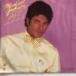 Michael Jackson, The Jacksons – P.Y.T. (Pretty Young Thing) (1983 
