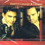 Zezé Di Camargo & Luciano – Ao Vivo (DVD) - Discogs