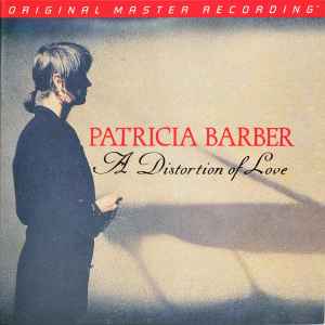 A Distortion Of Love - Patricia Barber