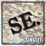 Cover of Singlet, 2017, Vinyl