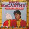 Paul McCartney And The Frog Chorus - We All Stand Together