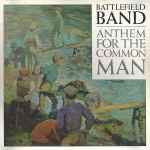 Cover of Anthem For The Common Man, 1988, CD
