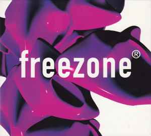 Freezone (Seven Is Seven Is) - Various