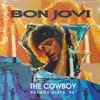 Bon Jovi - The Cowboy Buenos Aires 95´