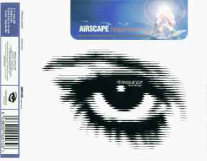 Airscape - L'Esperanza album cover