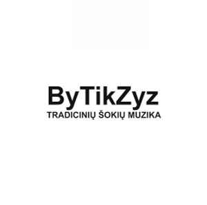 Bytikzyz - Tradicinių Šokių Muzika album cover