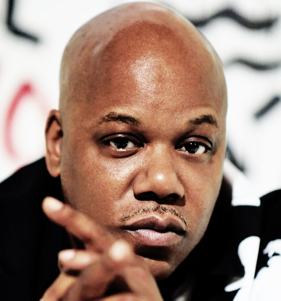 Too Short Discography