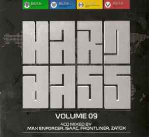 Hard Bass 2011 (2011, Digipak, CD) - Discogs
