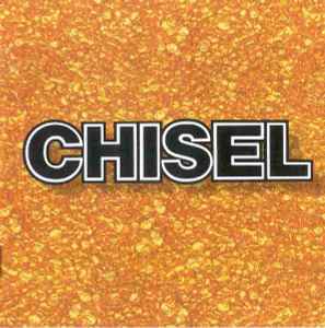 Cold Chisel - Chisel