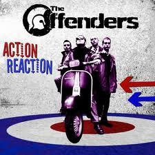 descargar álbum The Offenders - Action Reaction