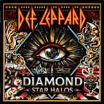 Cover of Diamond Star Halos, 2022-06-00, CD