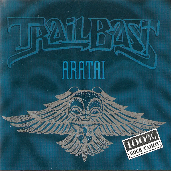 télécharger l'album Trail Basis - Aratai
