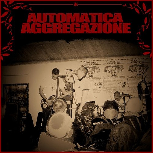 Automatica Aggregazione – Ancora NoiAncora Oi! (2010, CD) - Discogs